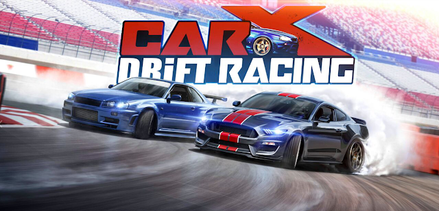 لعبة carx drift racing للاندرويد 2020