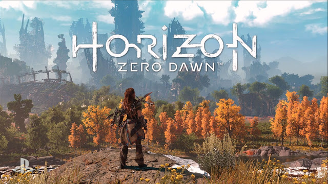 تحميل لعبة horizon zero dawn للكمبيوتر مجانا تورنت