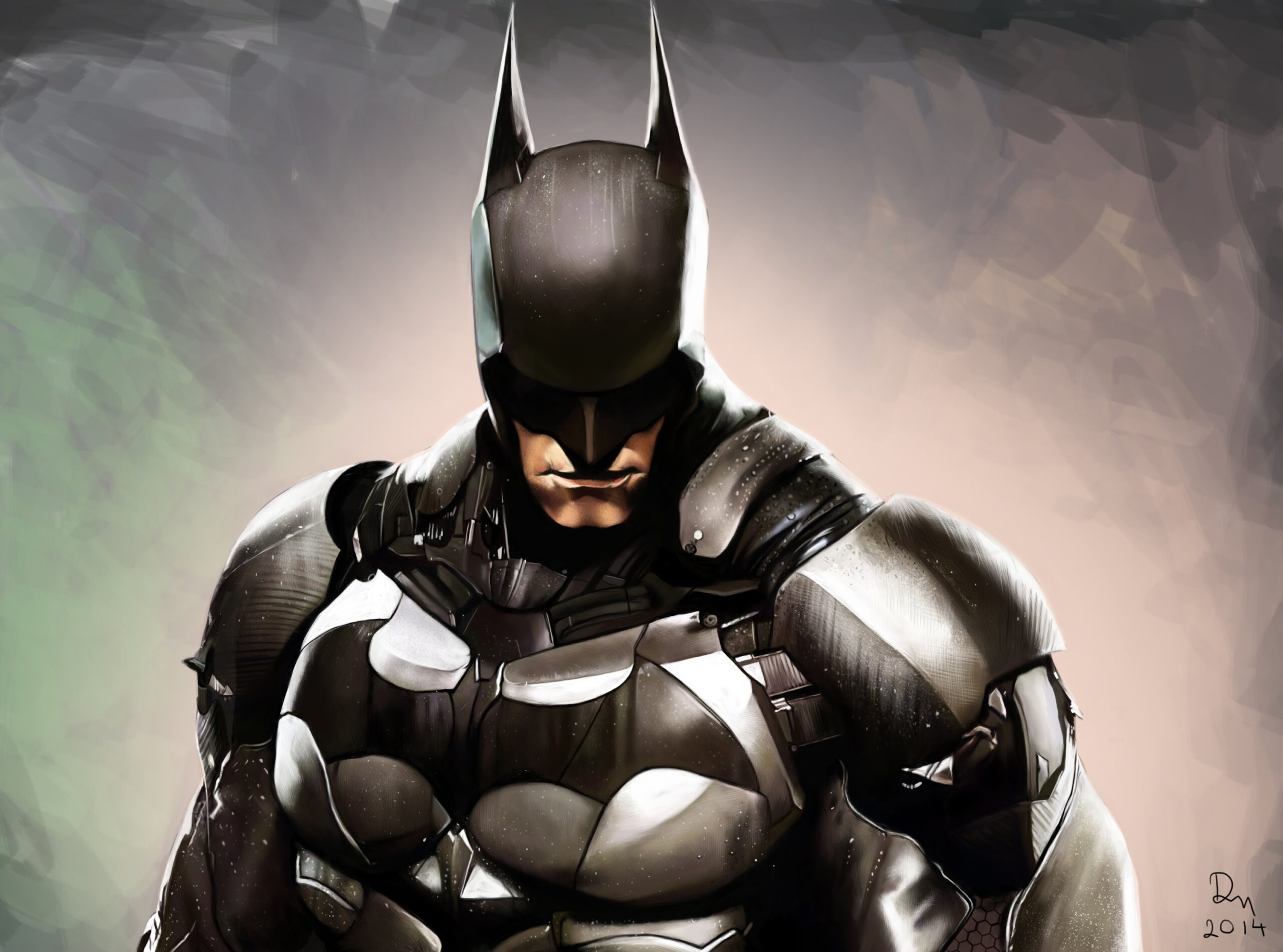 تحميل لعبة باتمان للاندرويد batman اخر اصدار