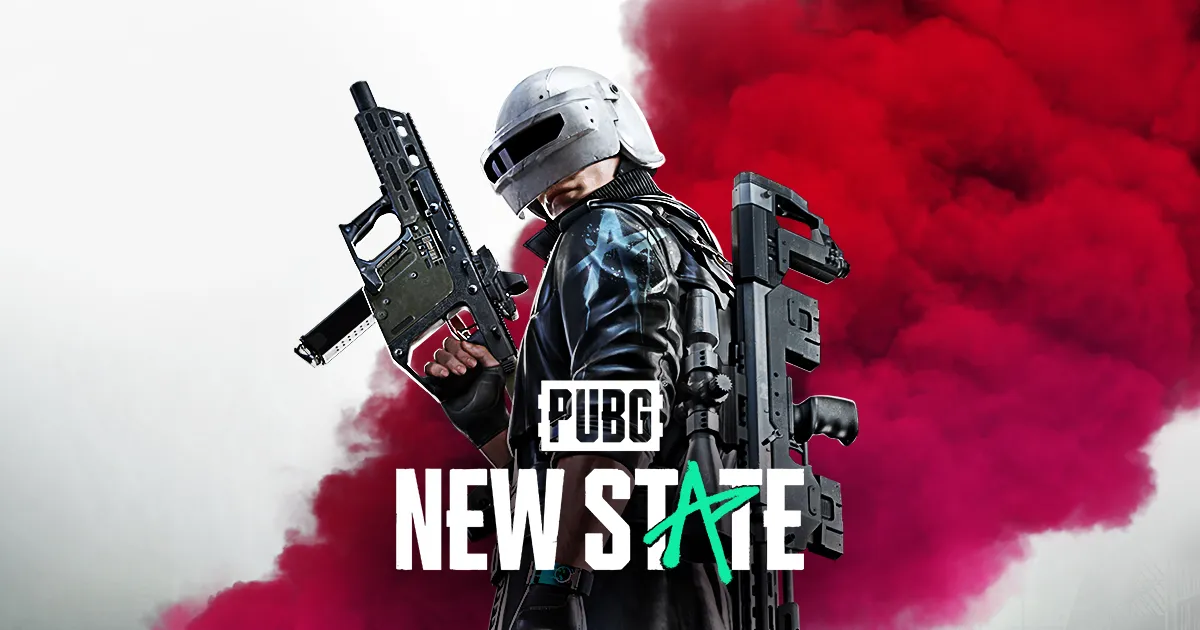 تحميل لعبة PUBG NEW STATE الجديدة للموبايل للاندرويد 2021