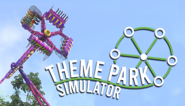 تحميل لعبة theme park simulator apk للاندرويد 2022 أخر اصدار