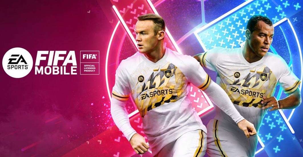 تحميل لعبه فيفا موبايل الكورية FIFA Mobile KR APK 2022 للاندرويد