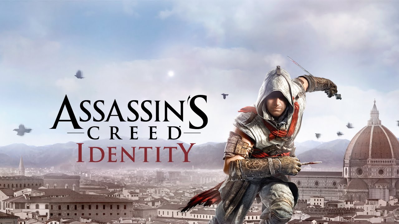 تحميل لعبة assassin's creed identity مهكرة للاندرويد 2023 أخر اصدار