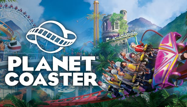 تحميل لعبة planet coaster للكمبيوتر من ميديا فاير