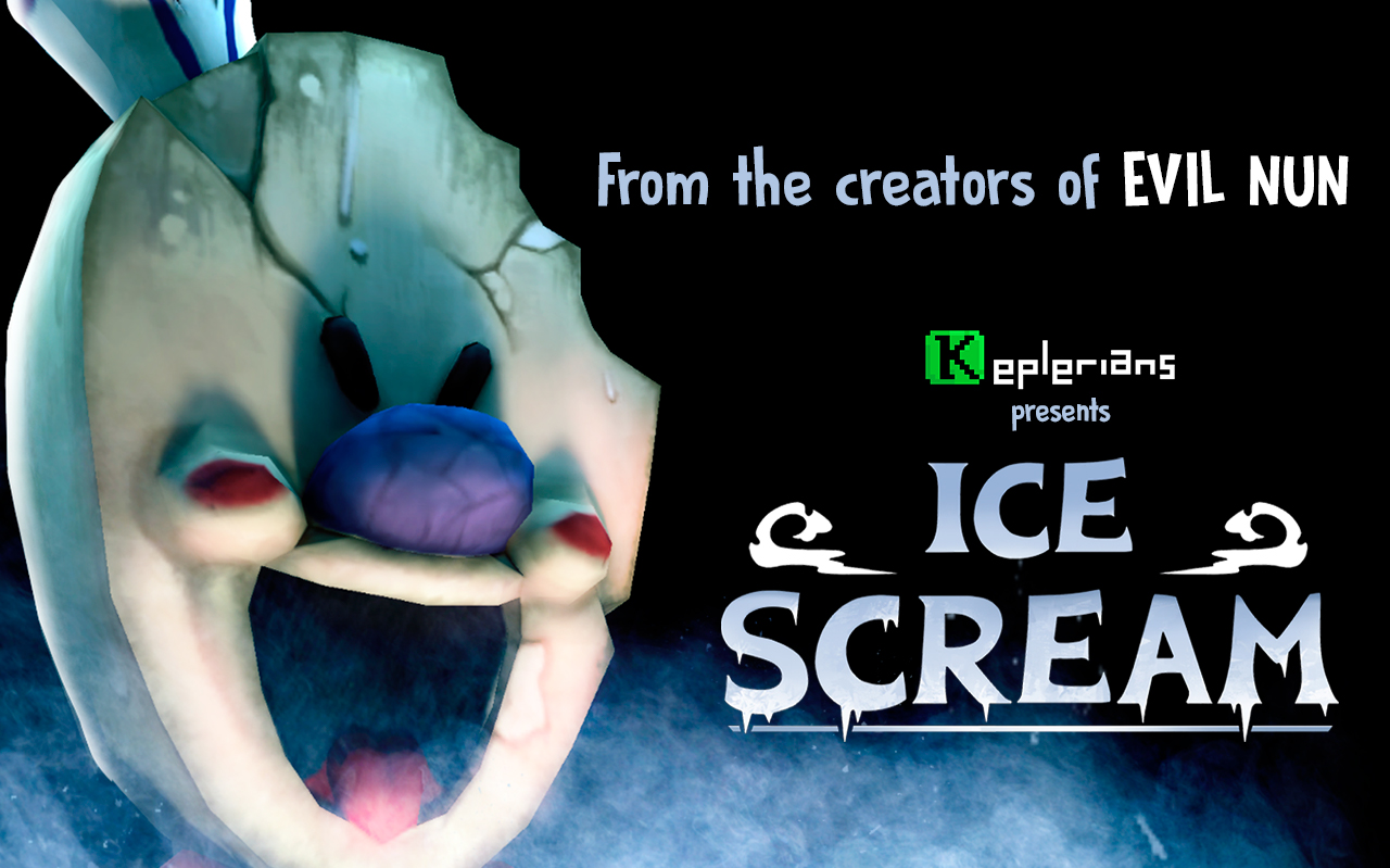 تحميل لعبة الايس كريم Ice Scream 4 للاندرويد 2023 مجانا
