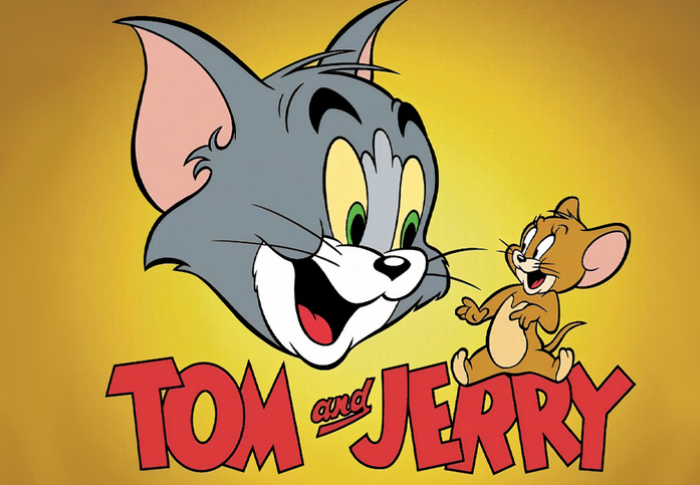 تحميل لعبة توم وجيري للكمبيوتر Tom &amp Jerry الاصلية مجانًا