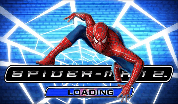 تحميل لعبة سبايدر مان 2021 للكمبيوتر Spiderman Web of Shadows مجانا