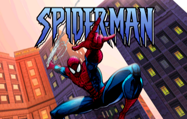 تحميل لعبة سبايدرمان 2000 Spiderman للكمبيوتر مجانًا
