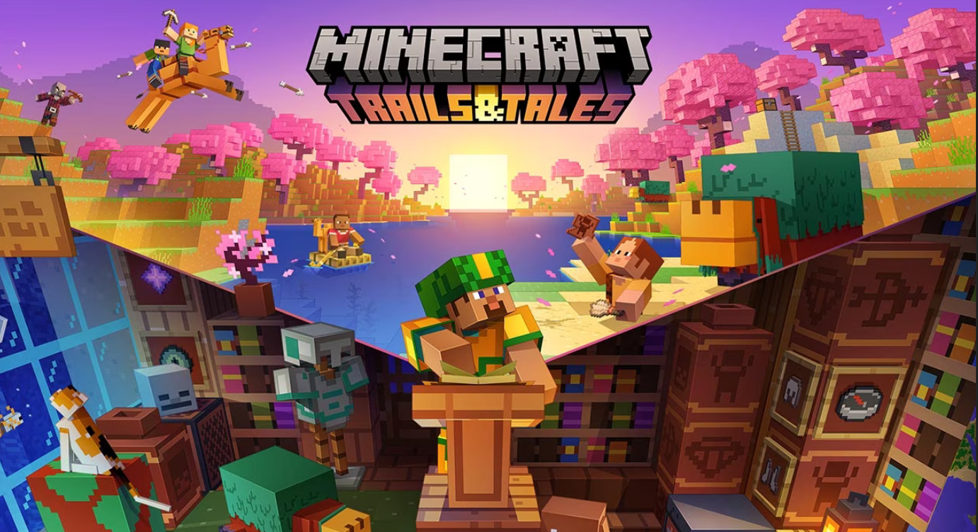 تحميل لعبة ماين كرافت Minecraft الاصلية للكمبيوتر ويندوز 7 مجانا